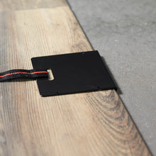 Load image into Gallery viewer, Flooring Strap Clamp, Flooring and Clamping Ratchet Tie Down Strap 2pk