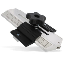 Load image into Gallery viewer, Thin Rip Table Saw Jig for Router Band Saw Cutting Wood Ripping