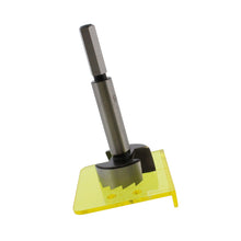 Load image into Gallery viewer, European Hidden Cabinet Door Hinge 35mm Boring Template Jig Kit