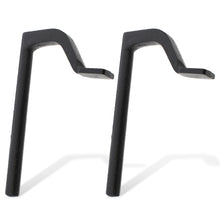 Load image into Gallery viewer, Bench Holdfast Woodworking Tools – 8” Inch Bench Holdfast Clamps, 2 Pk