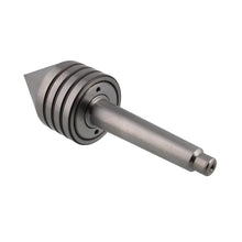 Load image into Gallery viewer, Heavy-Duty #1MT Live Tailstock Wood Lathe Center for Pen Bowl Turning