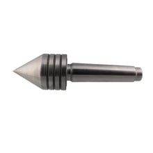 Load image into Gallery viewer, Heavy-Duty #2MT Live Tailstock Wood Lathe Center for Pen Bowl Turning