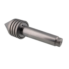 Load image into Gallery viewer, Heavy-Duty #2MT Live Tailstock Wood Lathe Center for Pen Bowl Turning