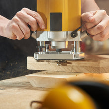 Load image into Gallery viewer, Star Knobs 5/16-18 Clamping Knob Threaded Knobs, T Knob, Jig Knobs 5pk