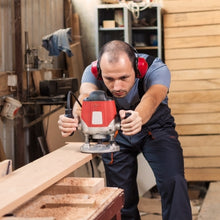 Load image into Gallery viewer, Star Knobs 5/16-18 Clamping Knob Threaded Knobs, T Knob, Jig Knobs 5pk