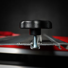 Load image into Gallery viewer, Star Knobs Kit 5/16”-18 Threaded Knob Bolt with Knob Jig Knobs 4-Pack