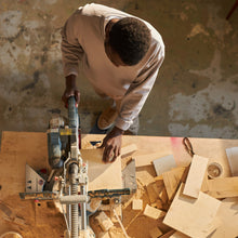 Load image into Gallery viewer, 115V 15A Maintained Foot Switch Outlet Switch - Step Foot Pedal Switch