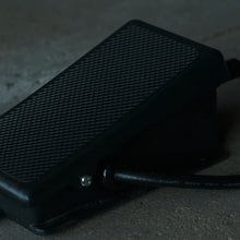 Load image into Gallery viewer, 115V 15A Maintained Foot Switch Outlet Switch - Step Foot Pedal Switch