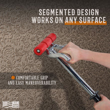 Load image into Gallery viewer, Flooring Seam Press Roller for Laminate, Vinyl, Carpet, Linoleum Floor