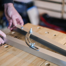 Load image into Gallery viewer, Wood Taper Gauge Jig Tool Kit Set, Tapering (Angle Cutting) Table Legs