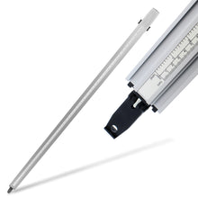 Load image into Gallery viewer, Aluminum Pro Grip Clamp Straight Edge Wood Cutting Saw Guide 50” Inch