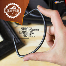 Load image into Gallery viewer, Spring Miter Clamps & Pliers Tool Set for Corner Molding, Trim, Frame