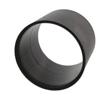 Load image into Gallery viewer, 4” Inch Plastic Pipe Hose Coupler 1-Pack Woodshop Dust Collection