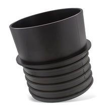 Load image into Gallery viewer, 4” Pipe Threaded Quick Connect Adaptor Hose Coupler Dust Collection