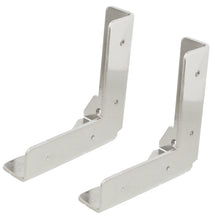 Load image into Gallery viewer, Wood Corner Clamp Kit, 2pc - 4in Machinist 90 Degree Corner Clamps