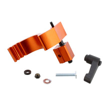 Load image into Gallery viewer, Table Saw Fence Flip Stop Miter Saw Stop Block System for Woodworking