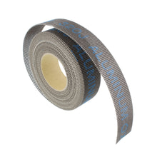 Load image into Gallery viewer, 320 Grit Mesh Abrasive Paper Mesh Sand Paper Sanding Mesh 1”x20’ Roll