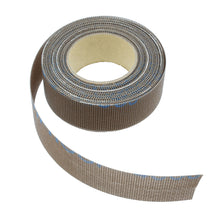 Load image into Gallery viewer, 400 Grit Mesh Abrasive Paper Mesh Sand Paper Sanding Mesh 1”x20’ Roll