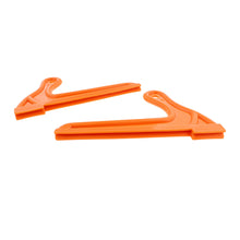 Load image into Gallery viewer, V-Shape Table Saw Push Block Woodworking Gripper Push Stick Set 2pk