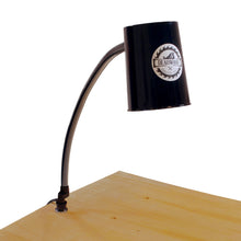 Load image into Gallery viewer, LED Architect Lamp - 100W Desk Lamp, 24in Flexible Arm, Coupler Base
