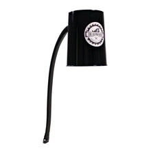 Load image into Gallery viewer, LED Architect Lamp - 100W Direct Mount Desk Lamp 24in Black Flex Arm