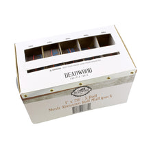 Load image into Gallery viewer, Mesh Sand Paper Variety Pack 5-Piece Mesh Sandpaper with Dispenser