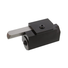 Load image into Gallery viewer, Wood Corner Chisel Squaring Tool for Square Hinge Recess and Mortise