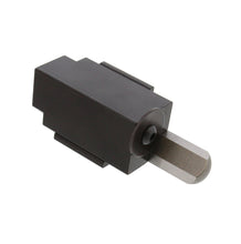 Load image into Gallery viewer, Wood Corner Chisel Squaring Tool for Square Hinge Recess and Mortise