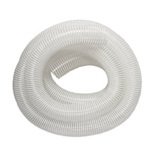 Load image into Gallery viewer, Dust Collection Hose, 4” Inch x 50’ Foot, Flexible Dust Collector Hose