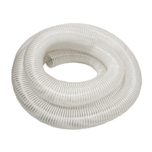Load image into Gallery viewer, Dust Collection Hose, 4” Inch x 50’ Foot, Flexible Dust Collector Hose