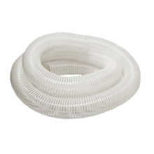 Load image into Gallery viewer, Dust Collection Hose, 4” Inch x 25’ Foot, Flexible Dust Collector Hose