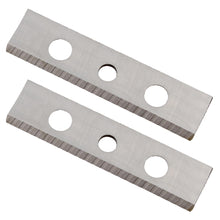Load image into Gallery viewer, 2pk Edger Blades - Replacement Blades for Edge Banding Trimmer Tool