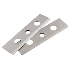 Load image into Gallery viewer, 2pk Edger Blades - Replacement Blades for Edge Banding Trimmer Tool