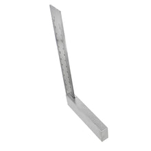 Load image into Gallery viewer, Engineer Square - Precision Square Steel Square Set 6 Inches