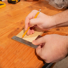 Load image into Gallery viewer, Engineer Square - Precision Square Steel Square Set 4 Inches