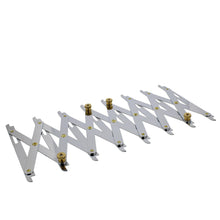 Load image into Gallery viewer, Equal Space Divider Tool Equidistant Measuring Tool Spacing Divider