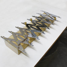 Load image into Gallery viewer, Equal Space Divider Tool Equidistant Measuring Tool Spacing Divider