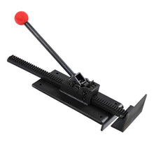 Load image into Gallery viewer, Hardwood Plank Jack, Vinyl Flooring Tools Installation Wood Floor Jack