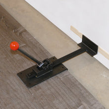 Load image into Gallery viewer, Hardwood Plank Jack, Vinyl Flooring Tools Installation Wood Floor Jack