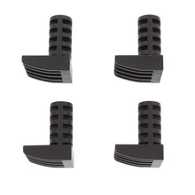 Load image into Gallery viewer, Woodworking Plastic Bench Dogs 4-Pack – Peg Stops for 3/4" Inch Holes