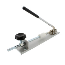 Load image into Gallery viewer, Pen Assembly Press - Turning Wood Pen Press Assembly Machine