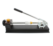 Load image into Gallery viewer, Deluxe Turned Crafts Pen Turning Assembly Compress Press Vise Jig Tool