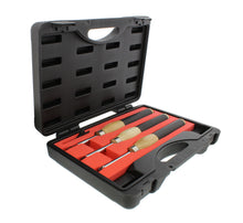 Load image into Gallery viewer, Carbide Pen Turning Tools Set 13” Inch – Turned Pens Wood Chisel Kit
