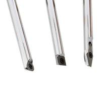 Load image into Gallery viewer, Carbide Pen Turning Tools Set 13” Inch – Turned Pens Wood Chisel Kit