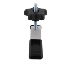 Load image into Gallery viewer, T Slot Clamp Set – 5/16” Inch T Bolt Hold Down Clamp Kit, 1 Pack