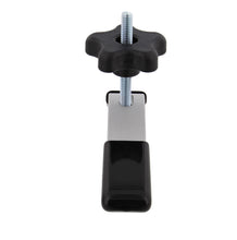 Load image into Gallery viewer, T Slot Clamp Set – 5/16” Inch T Bolt Hold Down Clamp Kit, 2 Pack