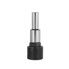 Load image into Gallery viewer, Wood Router Table Collet Bit 1/2 to 2-1/4in Extension for 1/2in Bits