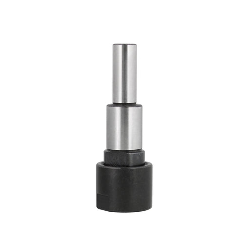 Wood Router Table Collet Bit 1/2 to 2-1/4in Extension for 1/2in Bits