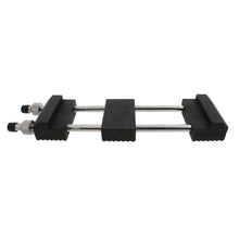 Load image into Gallery viewer, Whetstone Holder - 5.5 to 9in Adjustable Sharpening Stone Holder