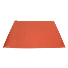 Load image into Gallery viewer, Heat Resistant Silicone Mat, 18” x 24” Inch – Anti Vibration Silicone